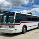 Image for article titled This Old GMC Transit Bus Was Converted Into The Perfect RV
